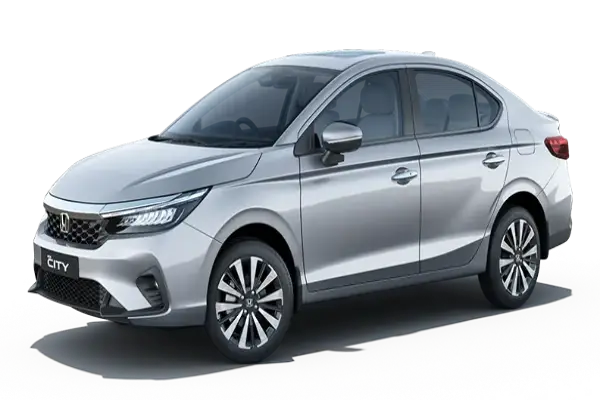 Honda-City