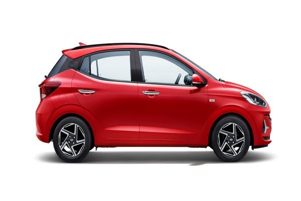 Hyundai-Nios
