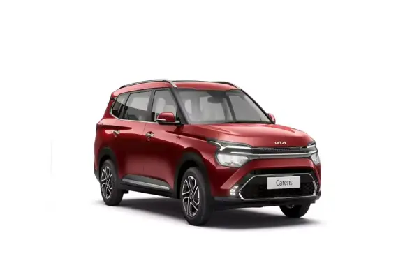 Kia-Carens