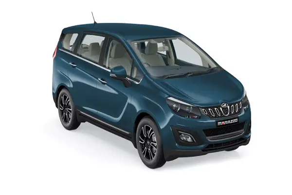 Mahindra-Marazzo