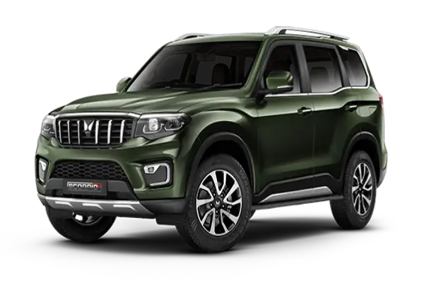 Mahindra-Scorpio-N