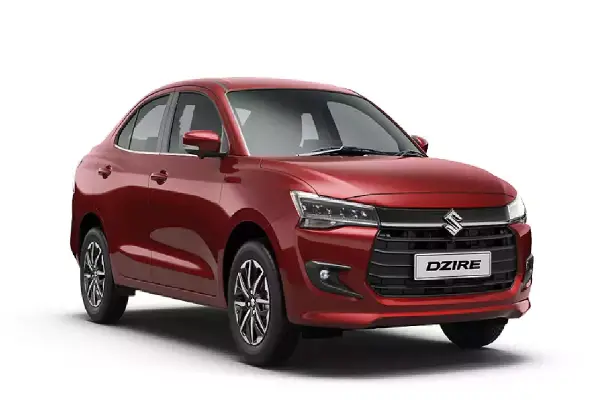 Maruti-Dzire