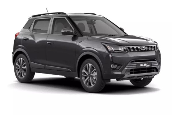 XUV300