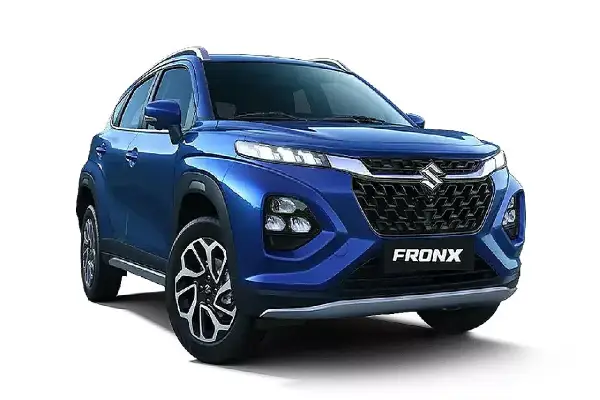 maruti-suzuki-fronx